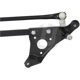 Purchase Top-Quality UPARTS GROUP - WLCR97 - Windshield Wiper Linkage pa2