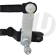 Purchase Top-Quality UPARTS GROUP - WLCT95 - Windshield Wiper Linkage pa2