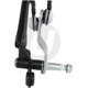 Purchase Top-Quality UPARTS GROUP - WLCT95 - Windshield Wiper Linkage pa3