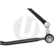 Purchase Top-Quality UPARTS GROUP - WLDS07 - Windshield Wiper Linkage pa3