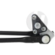 Purchase Top-Quality UPARTS GROUP - WLEL16 - Windshield Wiper Linkage pa2