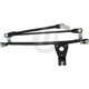 Purchase Top-Quality UPARTS GROUP - WLEP08 - Windshield Wiper Linkage pa1