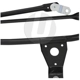 Purchase Top-Quality UPARTS GROUP - WLEP08 - Windshield Wiper Linkage pa2