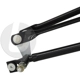 Purchase Top-Quality UPARTS GROUP - WLEP08 - Windshield Wiper Linkage pa3