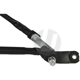 Purchase Top-Quality UPARTS GROUP - WLEQ05 - Windshield Wiper Linkage pa2