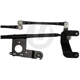 Purchase Top-Quality UPARTS GROUP - WLEQ11 - Windshield Wiper Linkage pa3