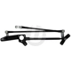 Purchase Top-Quality UPARTS GROUP - WLES03 - Windshield Wiper Linkage pa1