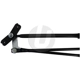 Purchase Top-Quality UPARTS GROUP - WLES03 - Windshield Wiper Linkage pa3