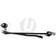 Purchase Top-Quality UPARTS GROUP - WLES91 - Windshield Wiper Linkage pa1