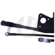 Purchase Top-Quality UPARTS GROUP - WLEX02 - Windshield Wiper Linkage pa2