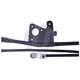 Purchase Top-Quality UPARTS GROUP - WLEX02 - Windshield Wiper Linkage pa4