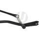 Purchase Top-Quality UPARTS GROUP - WLF104 - Windshield Wiper Linkage pa2