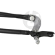 Purchase Top-Quality UPARTS GROUP - WLF197 - Windshield Wiper Linkage pa2