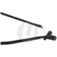 Purchase Top-Quality UPARTS GROUP - WLF208 - Windshield Wiper Linkage pa3