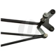 Purchase Top-Quality UPARTS GROUP - WLF600 - Windshield Wiper Linkage pa2