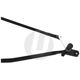 Purchase Top-Quality UPARTS GROUP - WLF612 - Windshield Wiper Linkage pa3