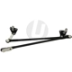 Purchase Top-Quality UPARTS GROUP - WLFI95 - Windshield Wiper Linkage pa1