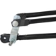 Purchase Top-Quality UPARTS GROUP - WLFO08 - Windshield Wiper Linkage pa3