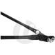 Purchase Top-Quality UPARTS GROUP - WLFR02 - Windshield Wiper Linkage pa3