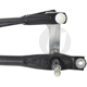 Purchase Top-Quality UPARTS GROUP - WLG304 - Windshield Wiper Linkage pa4