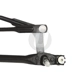 Purchase Top-Quality UPARTS GROUP - WLG305 - Windshield Wiper Linkage pa2