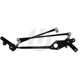 Purchase Top-Quality UPARTS GROUP - WLG306 - Windshield Wiper Linkage pa1