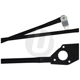 Purchase Top-Quality UPARTS GROUP - WLG306 - Windshield Wiper Linkage pa2