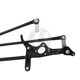 Purchase Top-Quality UPARTS GROUP - WLGP06 - Windshield Wiper Linkage pa2