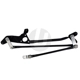 Purchase Top-Quality UPARTS GROUP - WLGS08 - Windshield Wiper Linkage pa1