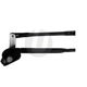 Purchase Top-Quality UPARTS GROUP - WLGX03 - Windshield Wiper Linkage pa2