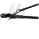 Purchase Top-Quality UPARTS GROUP - WLH306 - Windshield Wiper Linkage pa4