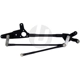 Purchase Top-Quality UPARTS GROUP - WLHI08 - Windshield Wiper Linkage pa1