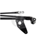 Purchase Top-Quality UPARTS GROUP - WLIM02 - Windshield Wiper Linkage pa2