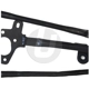 Purchase Top-Quality UPARTS GROUP - WLIN12 - Windshield Wiper Linkage pa4