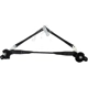 Purchase Top-Quality UPARTS GROUP - WLIS06 - Windshield Wiper Linkage pa6