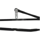 Purchase Top-Quality UPARTS GROUP - WLJE11 - Windshield Wiper Linkage pa2