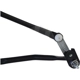 Purchase Top-Quality UPARTS GROUP - WLJE99 - Windshield Wiper Linkage pa3