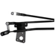 Purchase Top-Quality UPARTS GROUP - WLLC98 - Windshield Wiper Linkage pa7