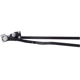 Purchase Top-Quality UPARTS GROUP - WLLC99 - Windshield Wiper Linkage pa6