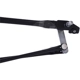 Purchase Top-Quality UPARTS GROUP - WLLE00 - Windshield Wiper Linkage pa2