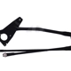 Purchase Top-Quality UPARTS GROUP - WLLE00 - Windshield Wiper Linkage pa4