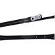 Purchase Top-Quality UPARTS GROUP - WLLE08 - Windshield Wiper Linkage pa3