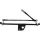 Purchase Top-Quality UPARTS GROUP - WLLS00 - Windshield Wiper Linkage pa1