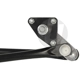 Purchase Top-Quality UPARTS GROUP - WLM698 - Windshield Wiper Linkage pa2