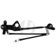 Purchase Top-Quality UPARTS GROUP - WLMA05 - Windshield Wiper Linkage pa1