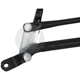 Purchase Top-Quality UPARTS GROUP - WLMA08 - Windshield Wiper Linkage pa3