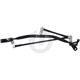 Purchase Top-Quality UPARTS GROUP - WLMD07 - Windshield Wiper Linkage pa1