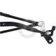 Purchase Top-Quality UPARTS GROUP - WLMD07 - Windshield Wiper Linkage pa3