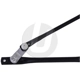 Purchase Top-Quality UPARTS GROUP - WLML99 - Windshield Wiper Linkage pa2