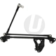 Purchase Top-Quality UPARTS GROUP - WLNE95 - Windshield Wiper Linkage pa1